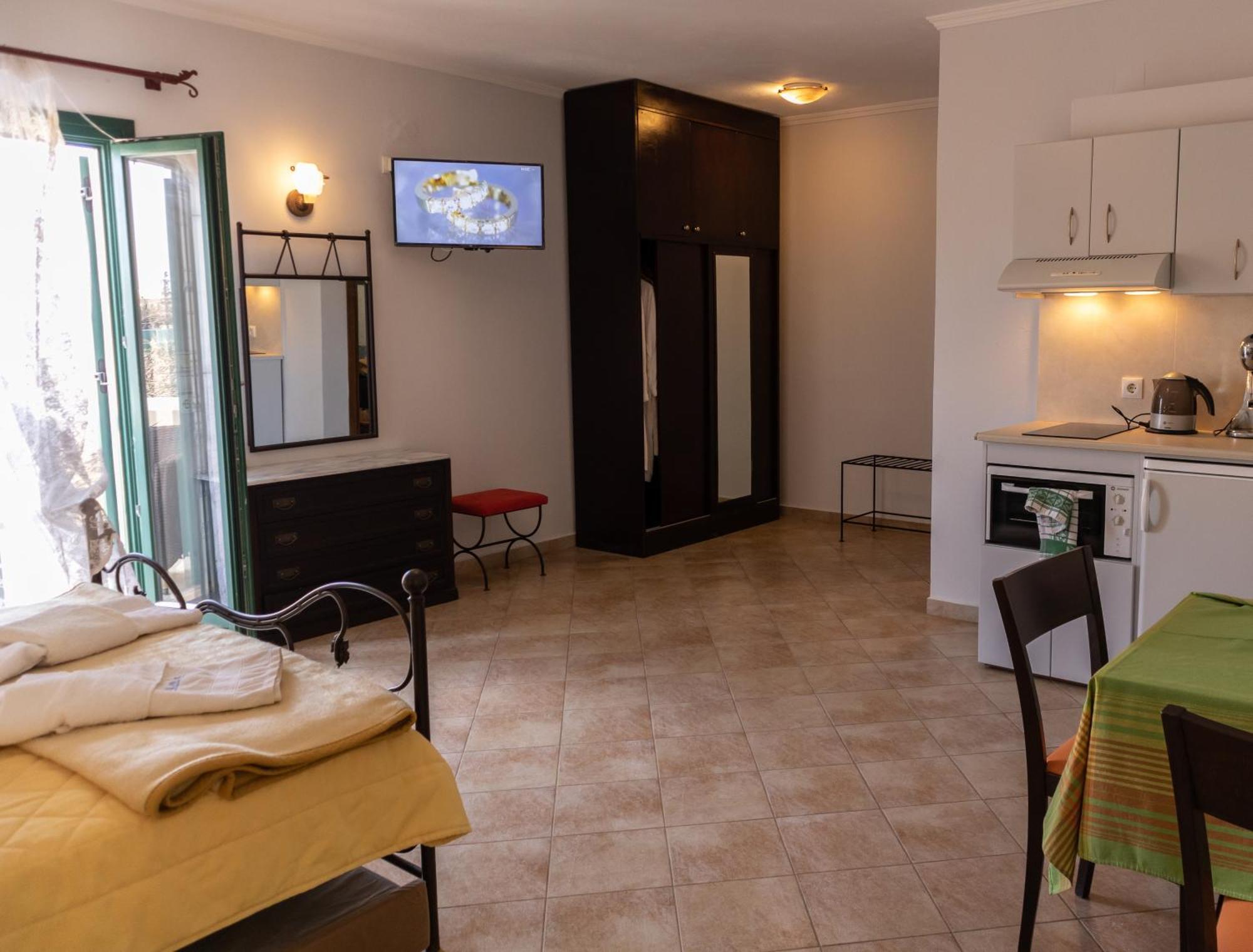 Dilina Studios Аркаса Номер фото