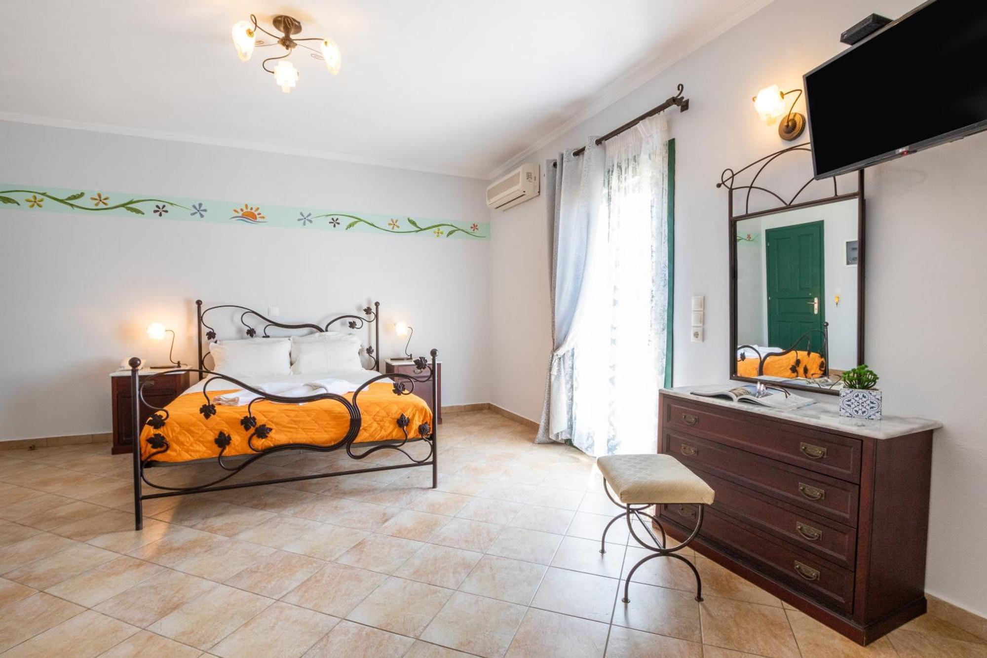 Dilina Studios Аркаса Номер фото